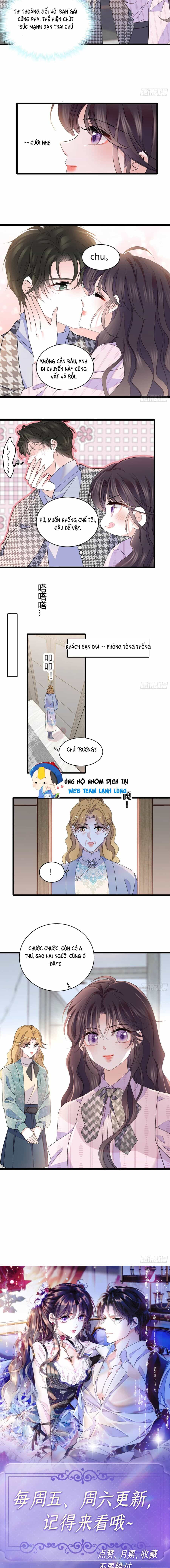Thiên Kim Toàn Năng Bá Khí Ngút Trời - Chương 180 - ảnh 5