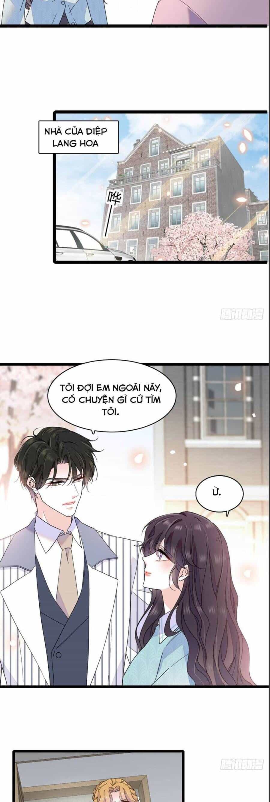 Thiên Kim Toàn Năng Bá Khí Ngút Trời - Chương 184 - ảnh 5