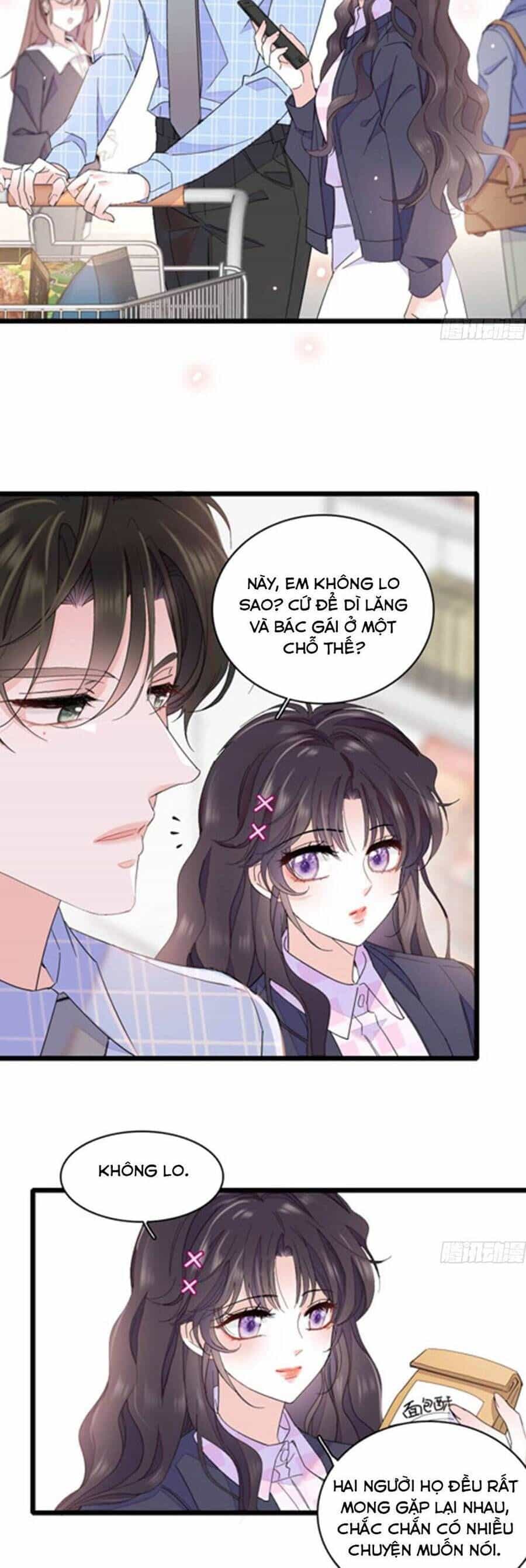 Thiên Kim Toàn Năng Bá Khí Ngút Trời - Chương 185 - ảnh 12