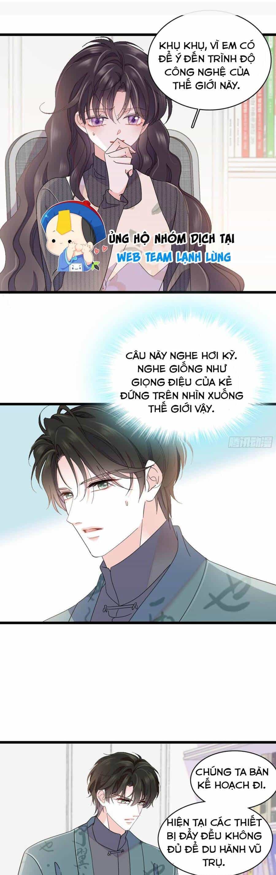 Thiên Kim Toàn Năng Bá Khí Ngút Trời - Chương 187 - ảnh 2