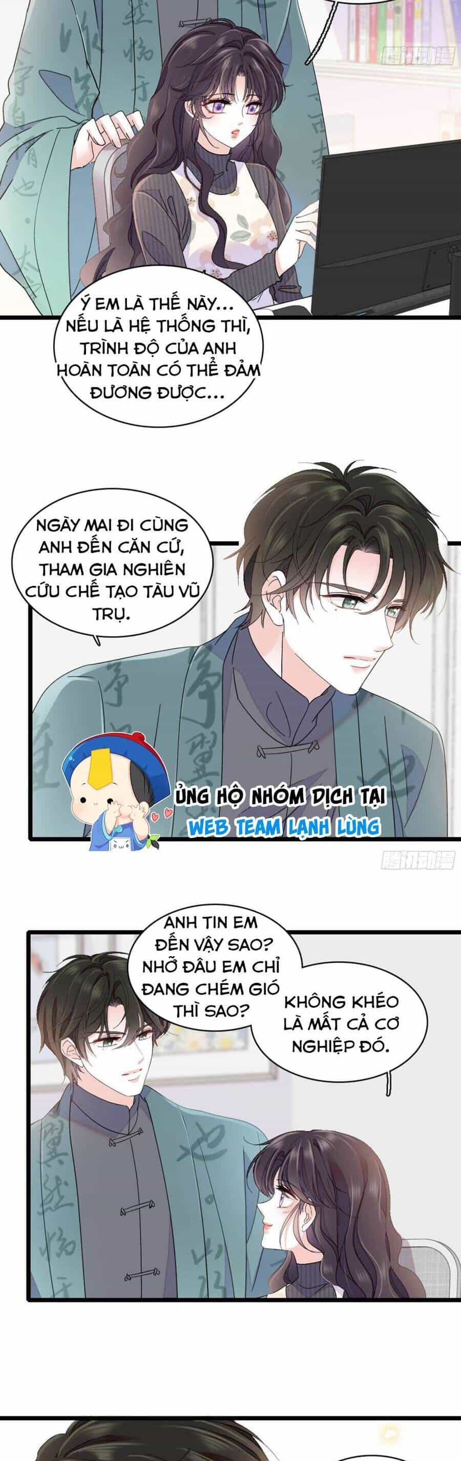 Thiên Kim Toàn Năng Bá Khí Ngút Trời - Chương 187 - ảnh 3
