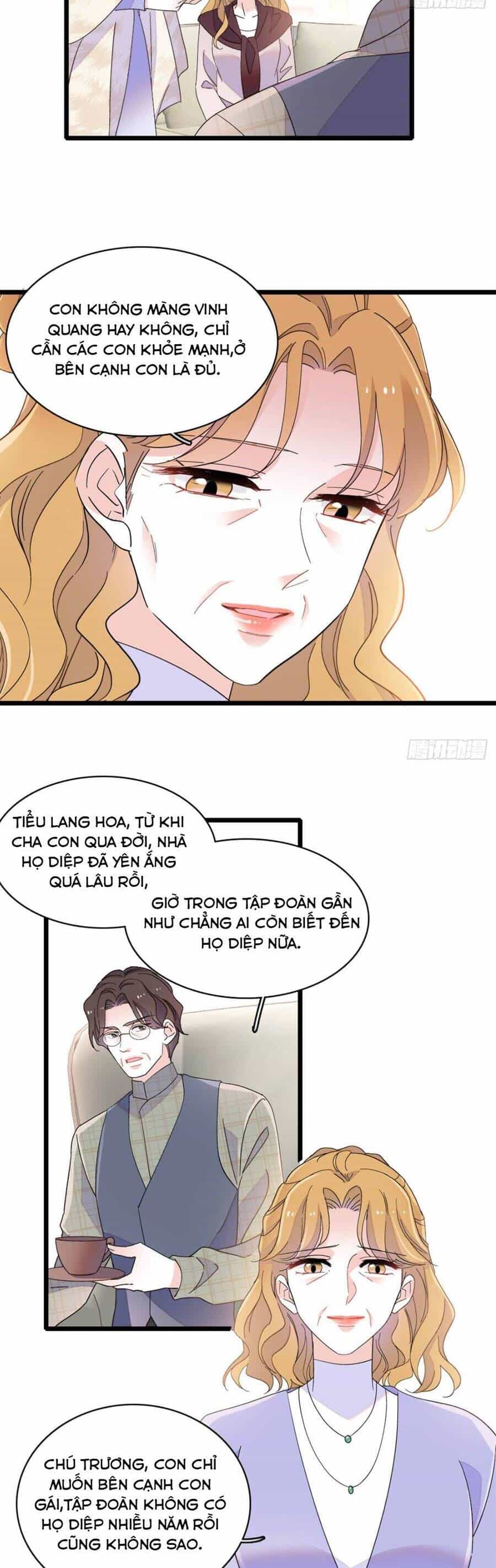 Thiên Kim Toàn Năng Bá Khí Ngút Trời - Chương 188 - ảnh 9