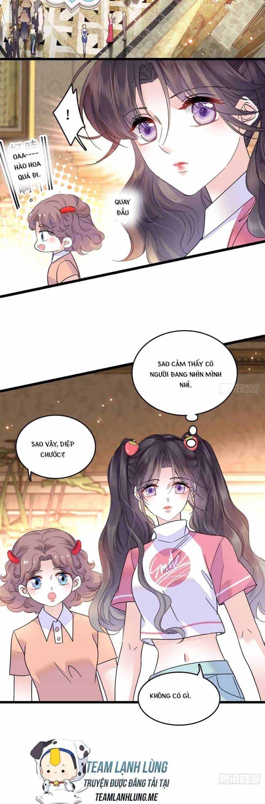 Thiên Kim Toàn Năng Bá Khí Ngút Trời - Chương 18 - ảnh 17