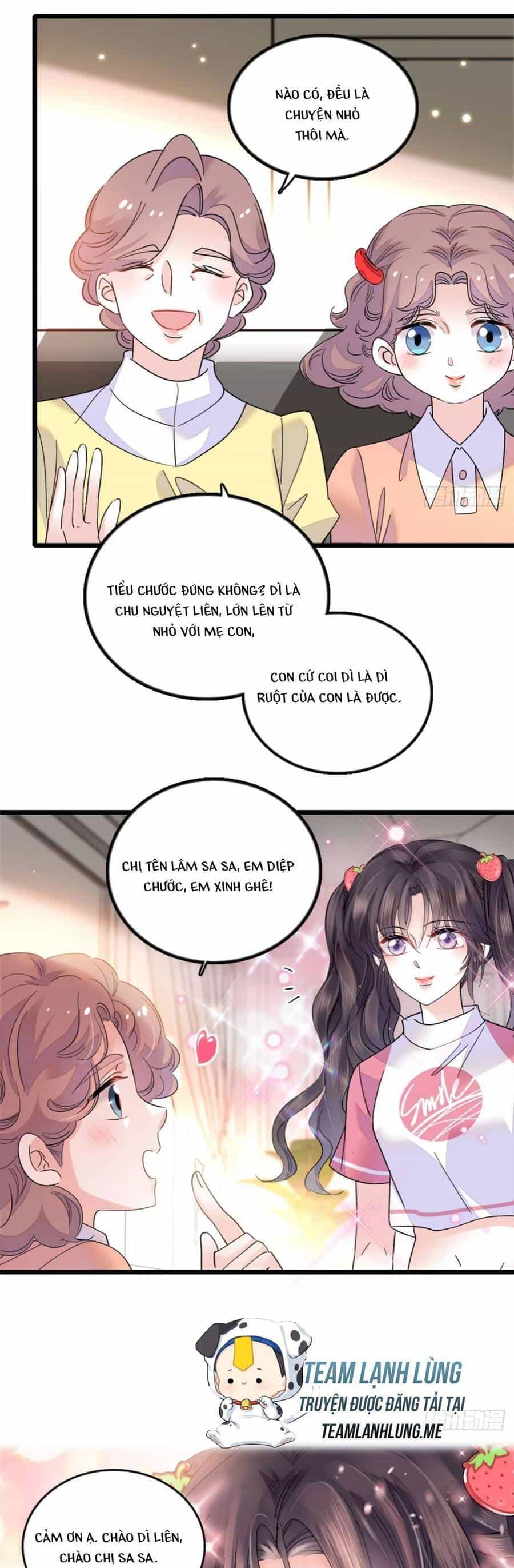 Thiên Kim Toàn Năng Bá Khí Ngút Trời - Chương 18 - ảnh 9