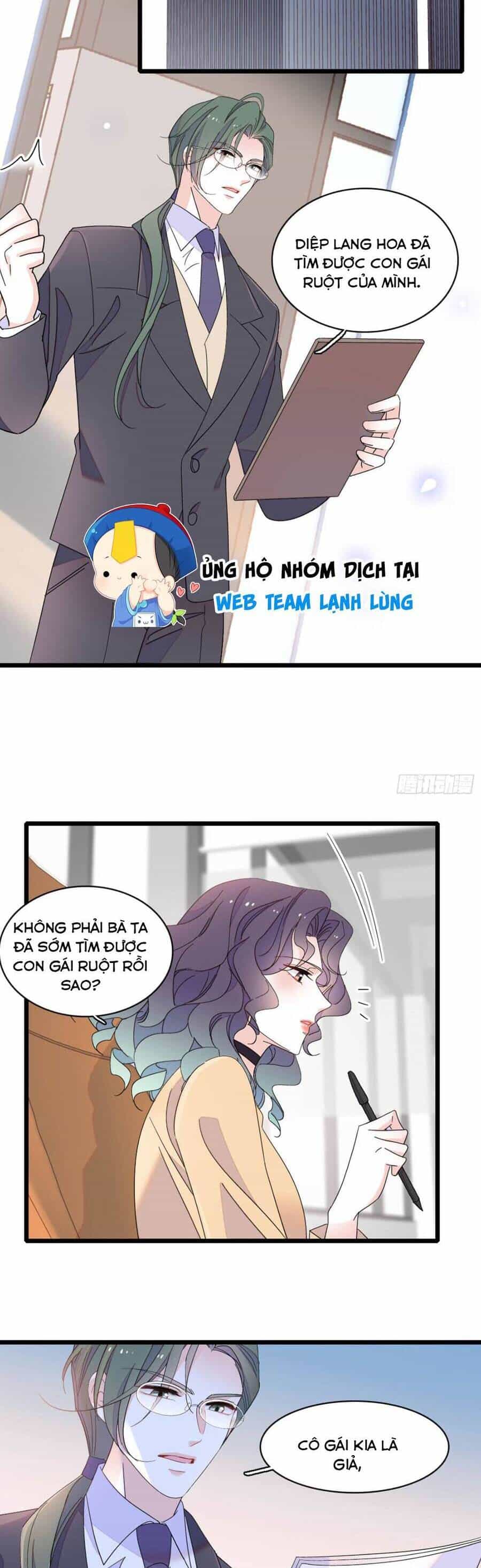 Thiên Kim Toàn Năng Bá Khí Ngút Trời - Chương 189 - ảnh 11