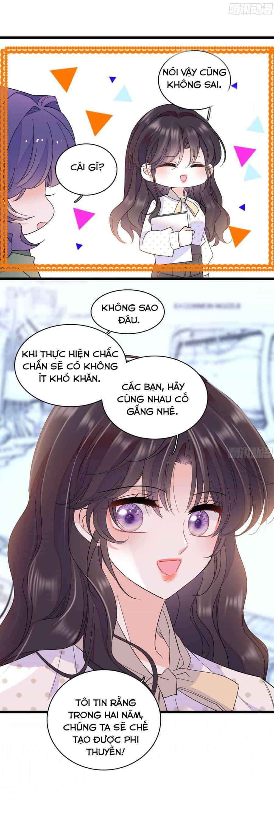Thiên Kim Toàn Năng Bá Khí Ngút Trời - Chương 190 - ảnh 10