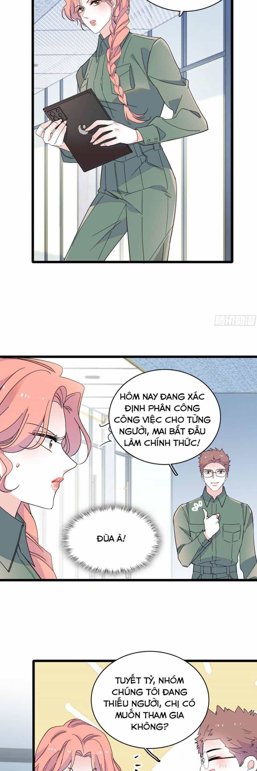 Thiên Kim Toàn Năng Bá Khí Ngút Trời - Chương 190 - ảnh 13