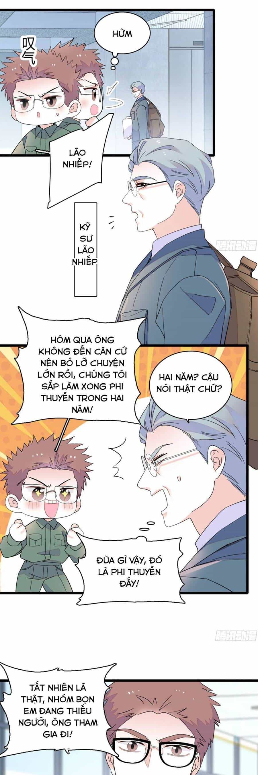 Thiên Kim Toàn Năng Bá Khí Ngút Trời - Chương 190 - ảnh 16