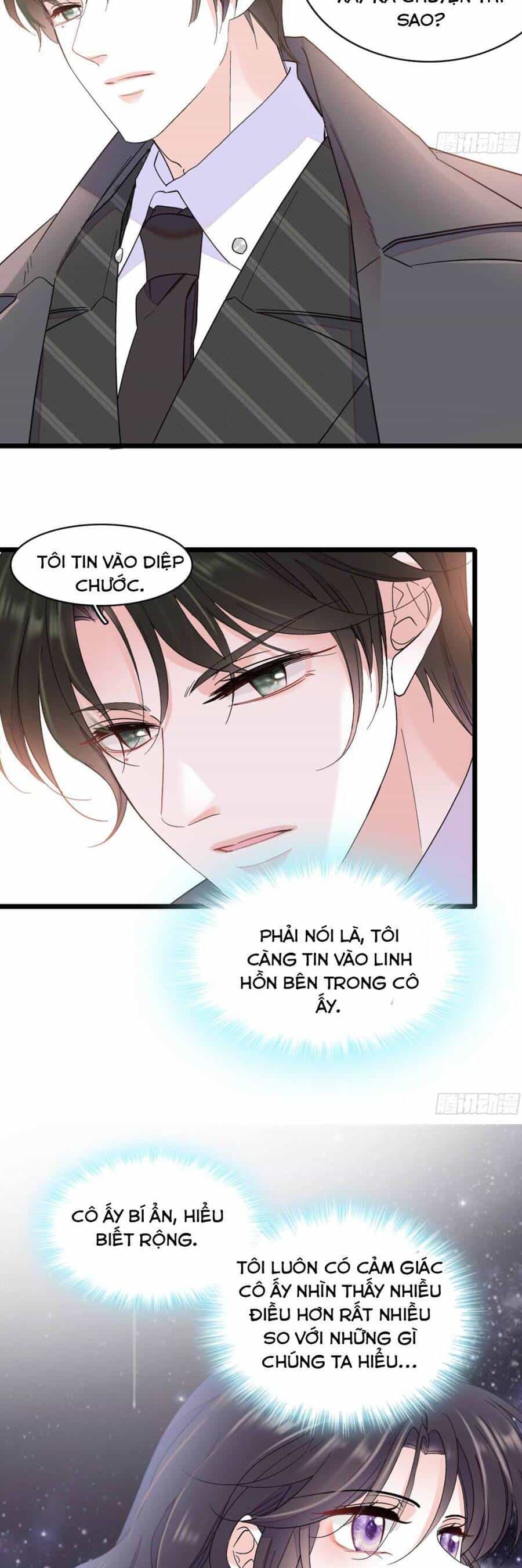 Thiên Kim Toàn Năng Bá Khí Ngút Trời - Chương 190 - ảnh 18