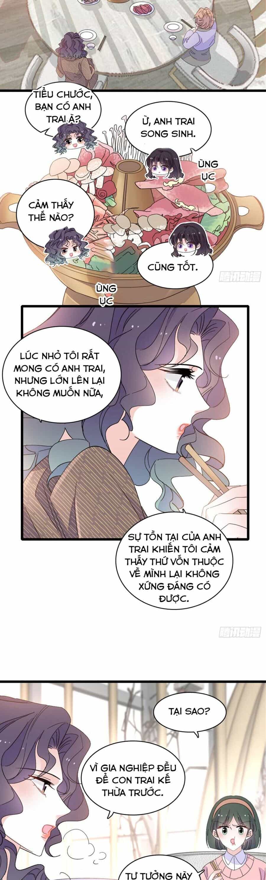 Thiên Kim Toàn Năng Bá Khí Ngút Trời - Chương 192 - ảnh 16