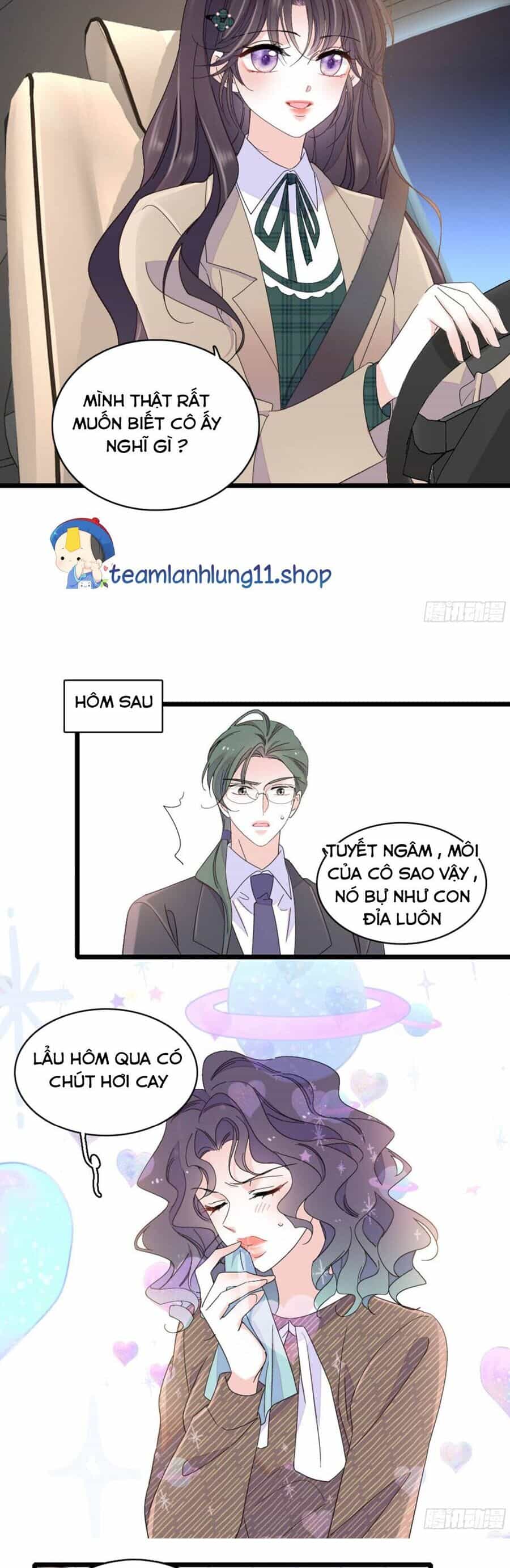 Thiên Kim Toàn Năng Bá Khí Ngút Trời - Chương 193 - ảnh 3