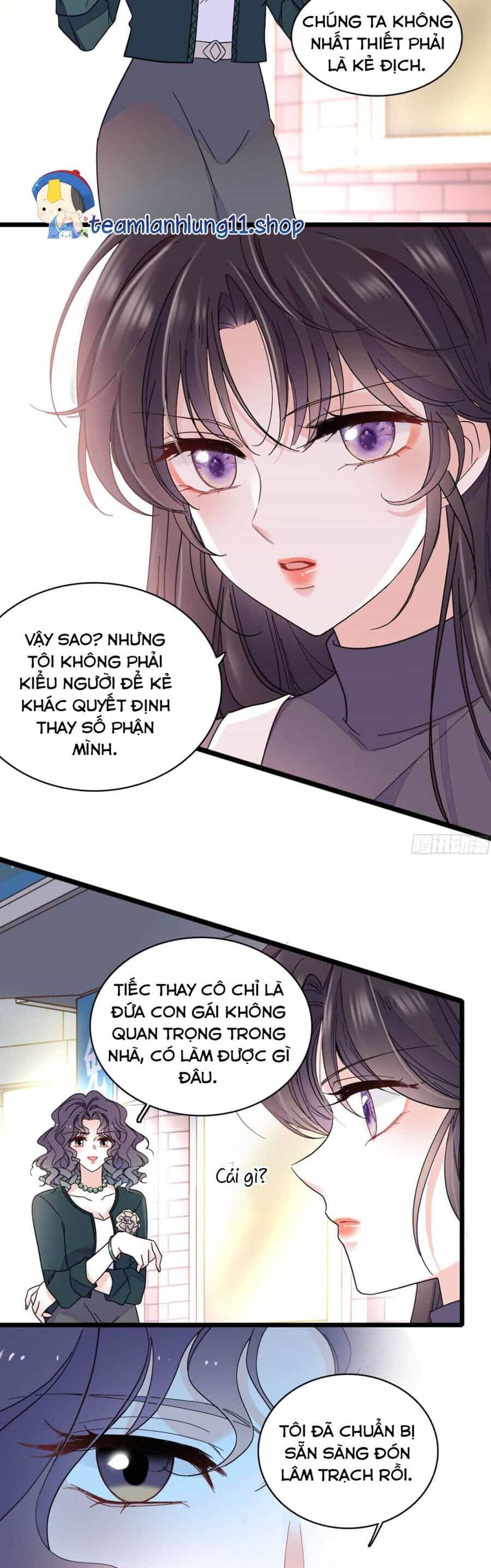 Thiên Kim Toàn Năng Bá Khí Ngút Trời - Chương 195 - ảnh 11