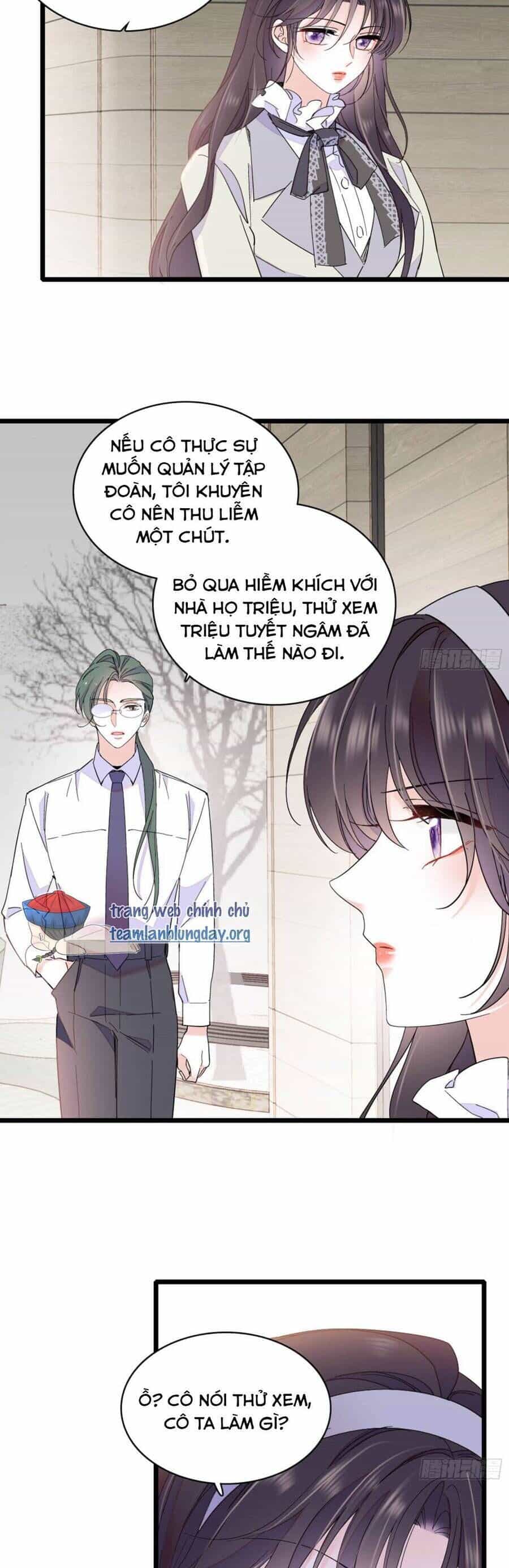Thiên Kim Toàn Năng Bá Khí Ngút Trời - Chương 199 - ảnh 5