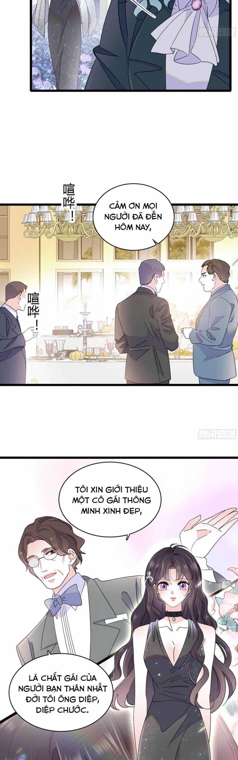 Thiên Kim Toàn Năng Bá Khí Ngút Trời - Chương 200 - ảnh 13