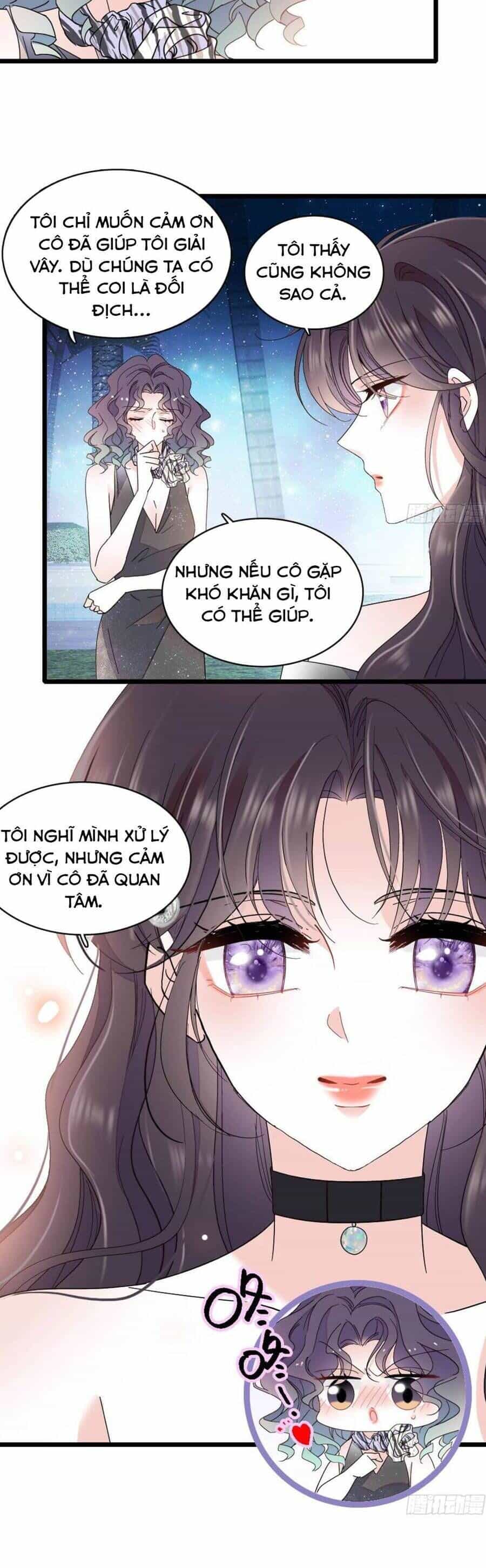 Thiên Kim Toàn Năng Bá Khí Ngút Trời - Chương 201 - ảnh 15