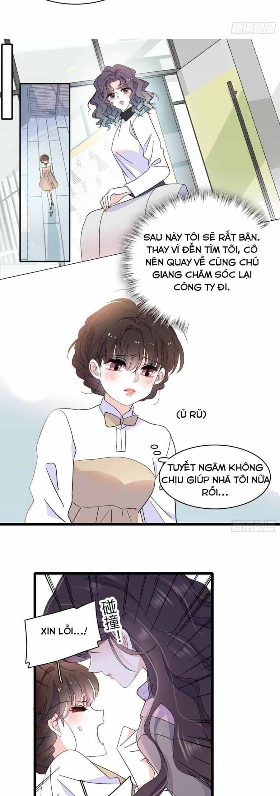 Thiên Kim Toàn Năng Bá Khí Ngút Trời - Chương 203 - ảnh 19