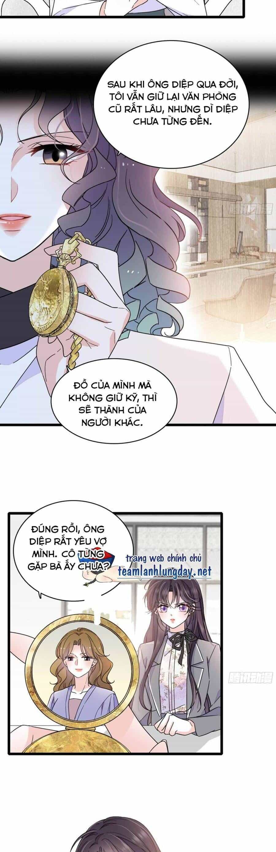 Thiên Kim Toàn Năng Bá Khí Ngút Trời - Chương 204 - ảnh 10