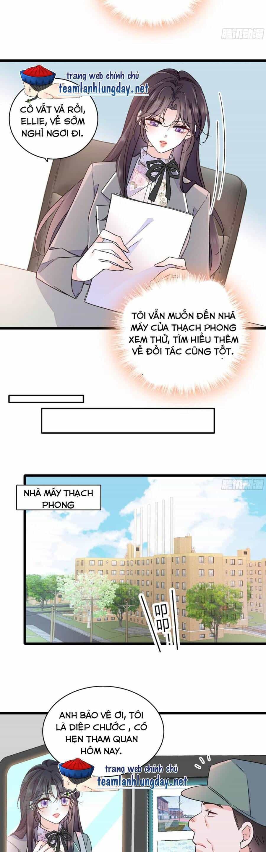 Thiên Kim Toàn Năng Bá Khí Ngút Trời - Chương 204 - ảnh 13