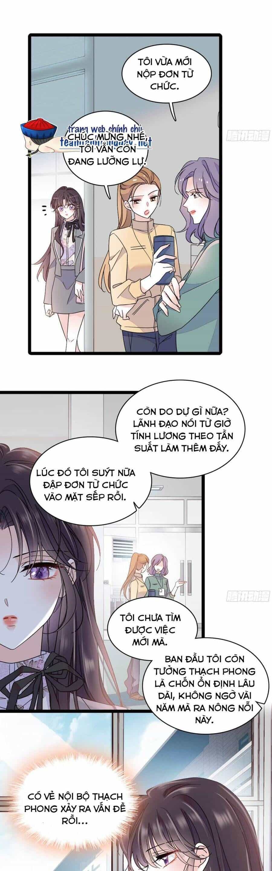 Thiên Kim Toàn Năng Bá Khí Ngút Trời - Chương 204 - ảnh 15