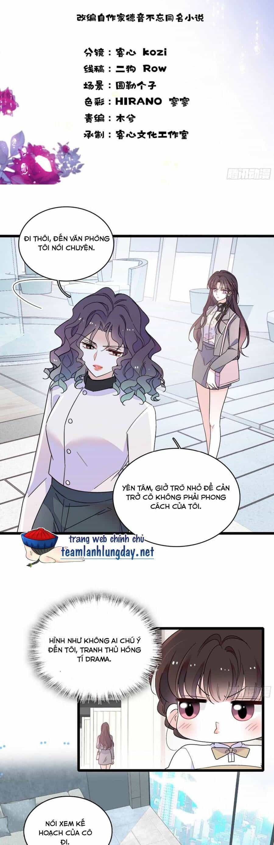 Thiên Kim Toàn Năng Bá Khí Ngút Trời - Chương 204 - ảnh 6