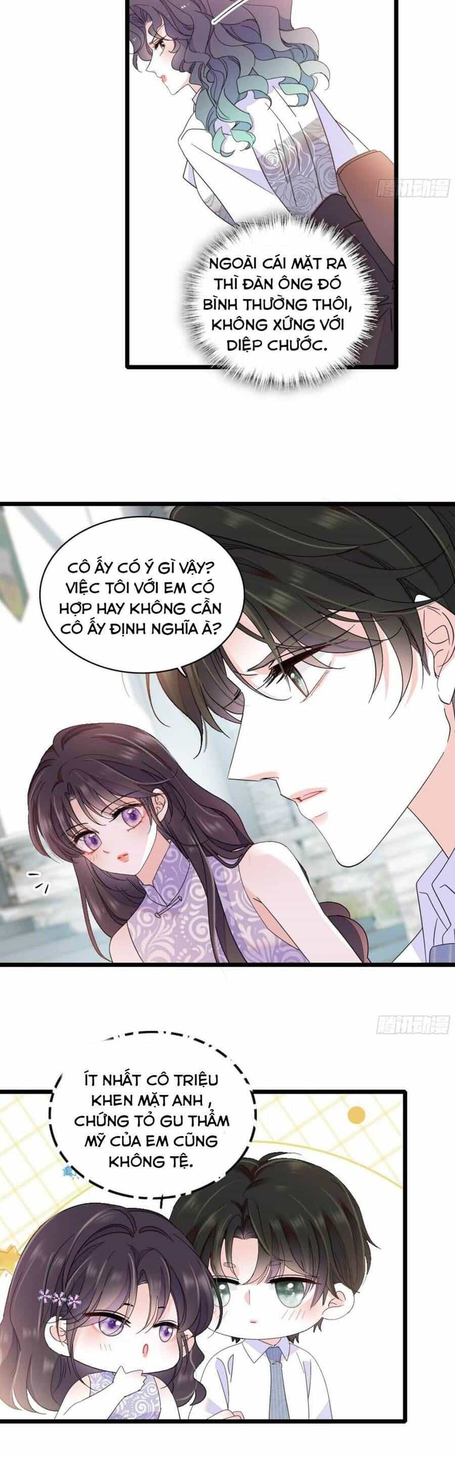 Thiên Kim Toàn Năng Bá Khí Ngút Trời - Chương 205 - ảnh 11