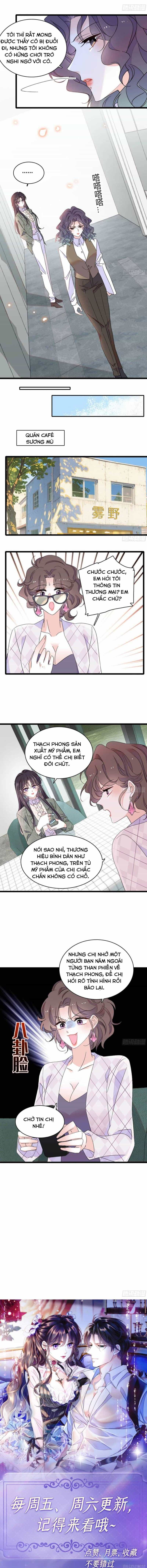 Thiên Kim Toàn Năng Bá Khí Ngút Trời - Chương 206 - ảnh 5