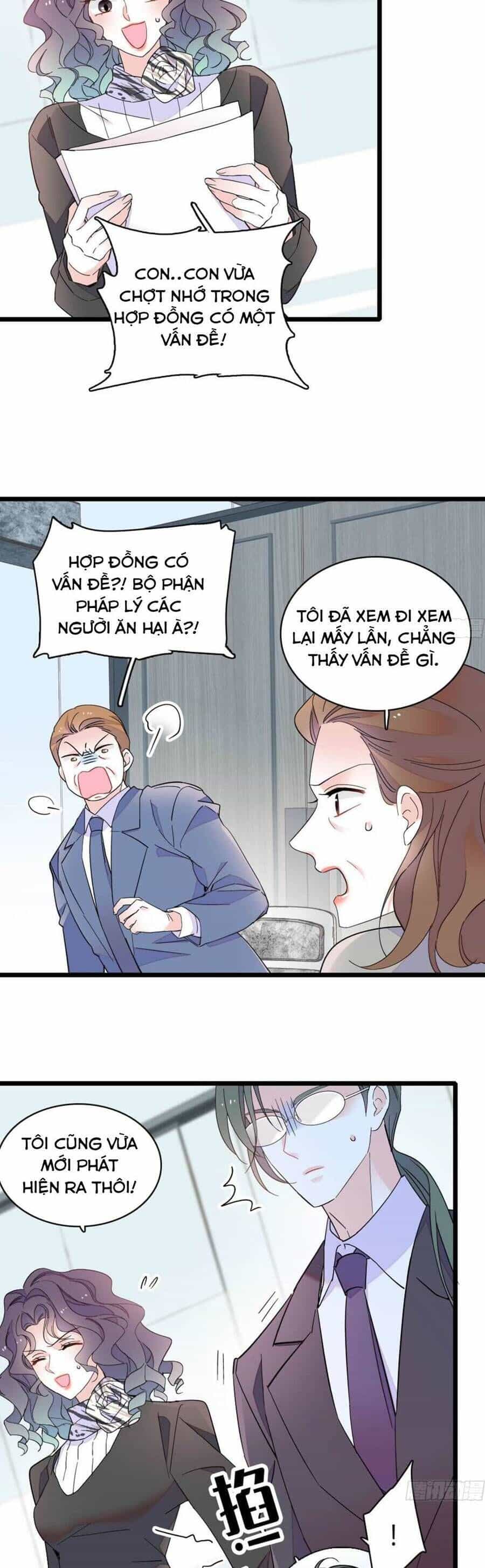 Thiên Kim Toàn Năng Bá Khí Ngút Trời - Chương 207 - ảnh 15
