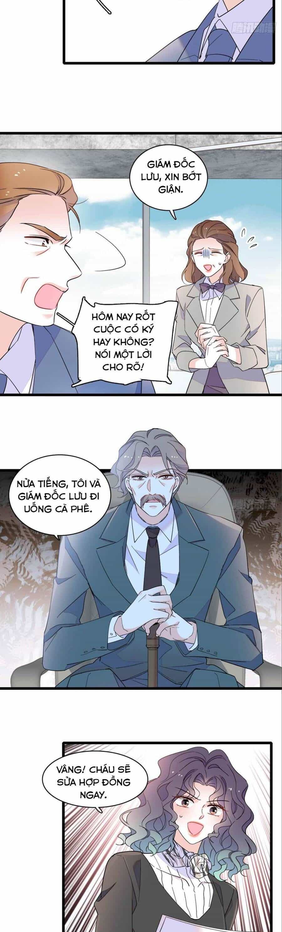 Thiên Kim Toàn Năng Bá Khí Ngút Trời - Chương 207 - ảnh 17