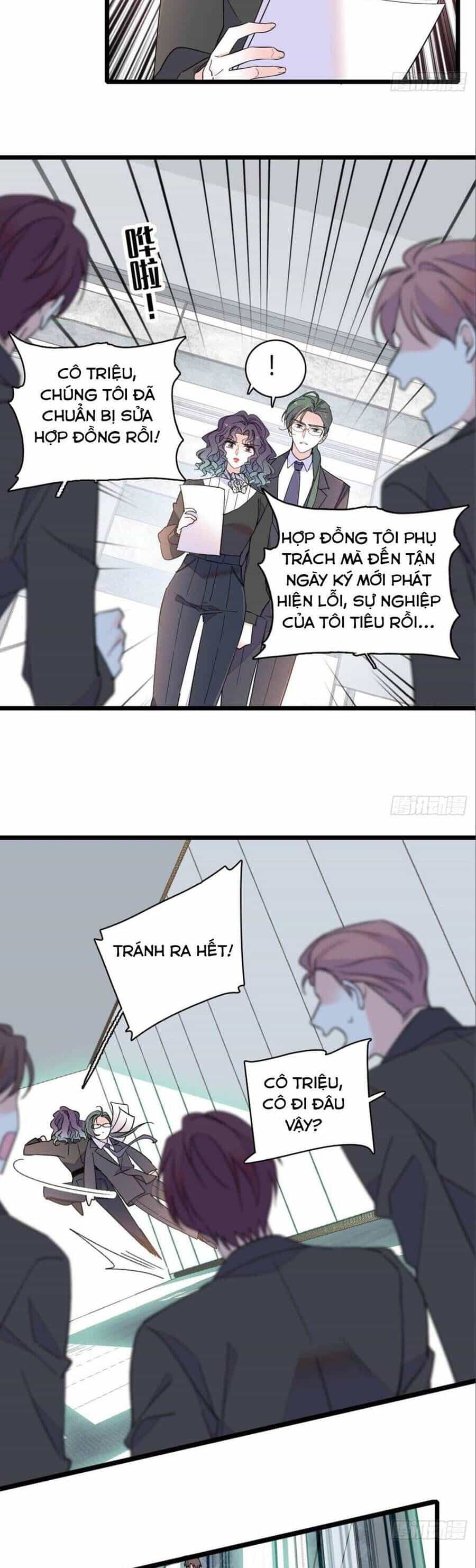 Thiên Kim Toàn Năng Bá Khí Ngút Trời - Chương 207 - ảnh 18