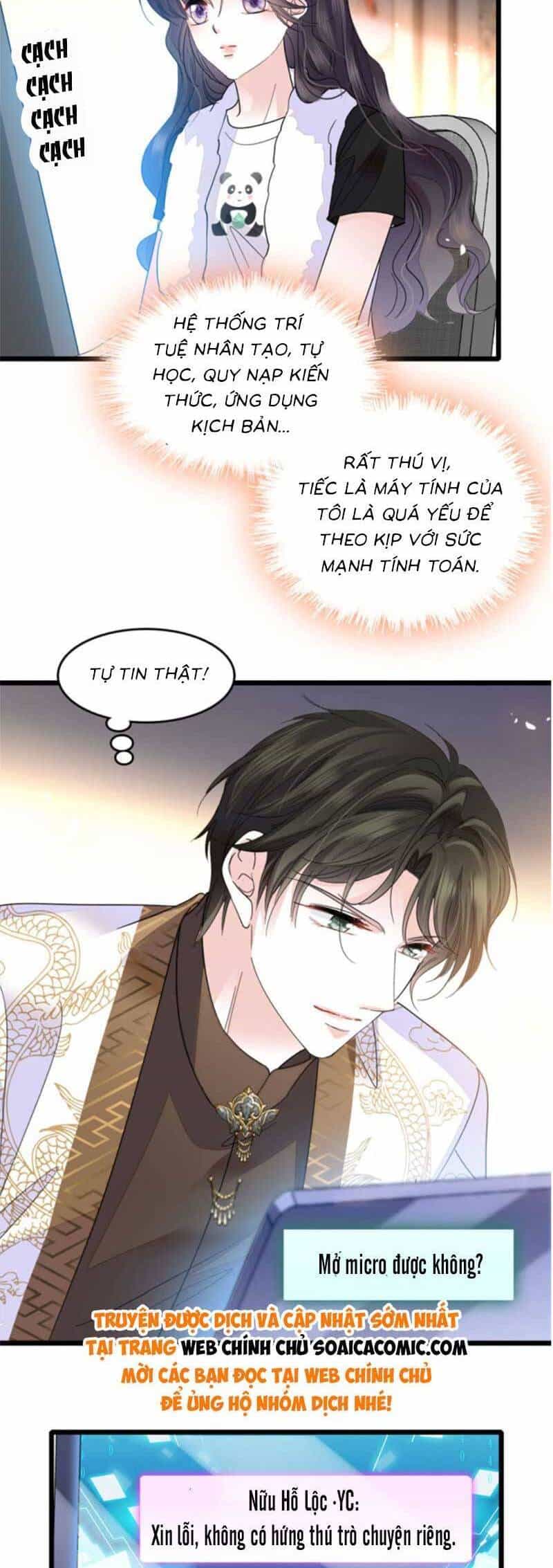 Thiên Kim Toàn Năng Bá Khí Ngút Trời - Chương 20 - ảnh 17