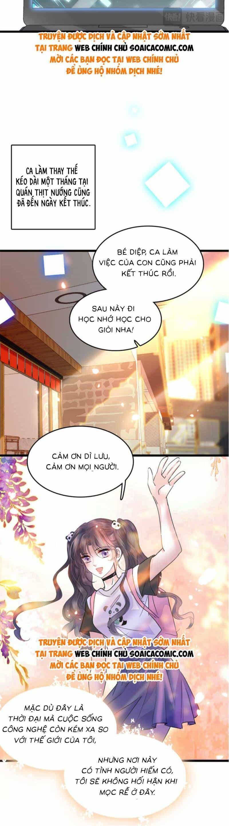 Thiên Kim Toàn Năng Bá Khí Ngút Trời - Chương 20 - ảnh 20