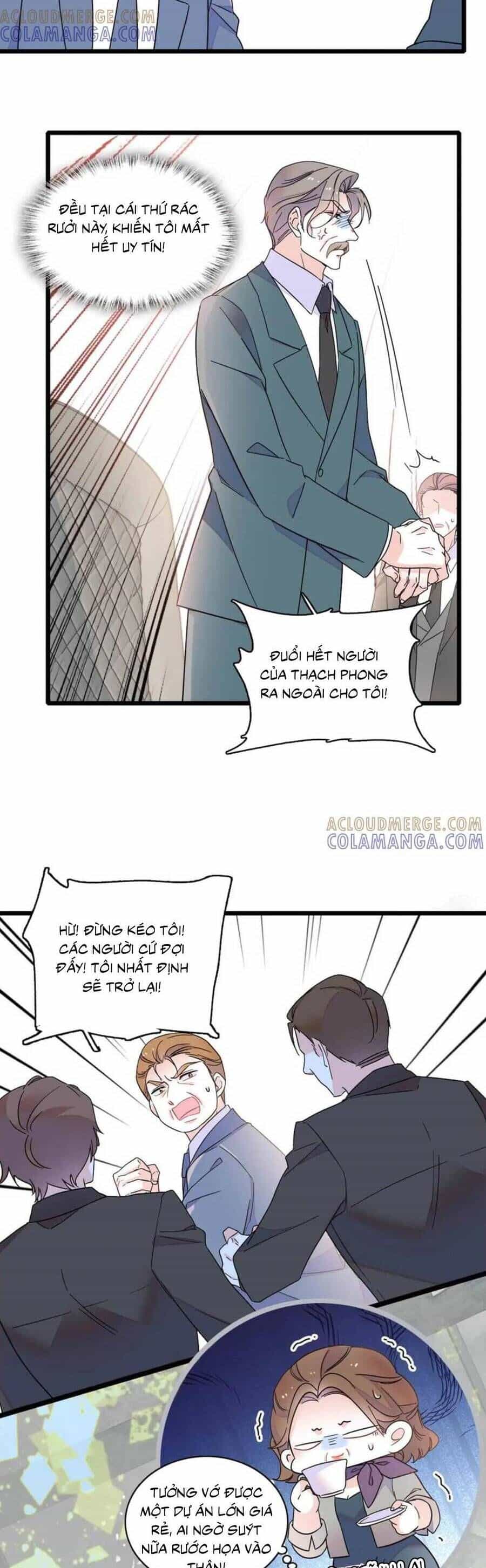 Thiên Kim Toàn Năng Bá Khí Ngút Trời - Chương 208 - ảnh 12