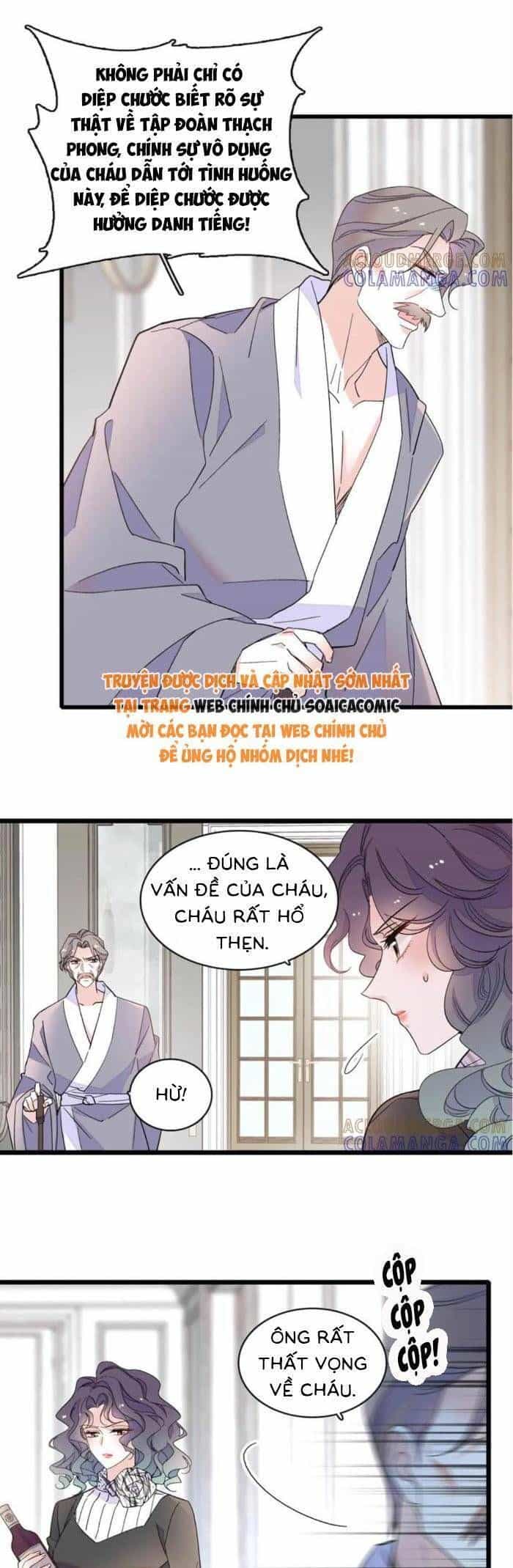 Thiên Kim Toàn Năng Bá Khí Ngút Trời - Chương 209 - ảnh 4