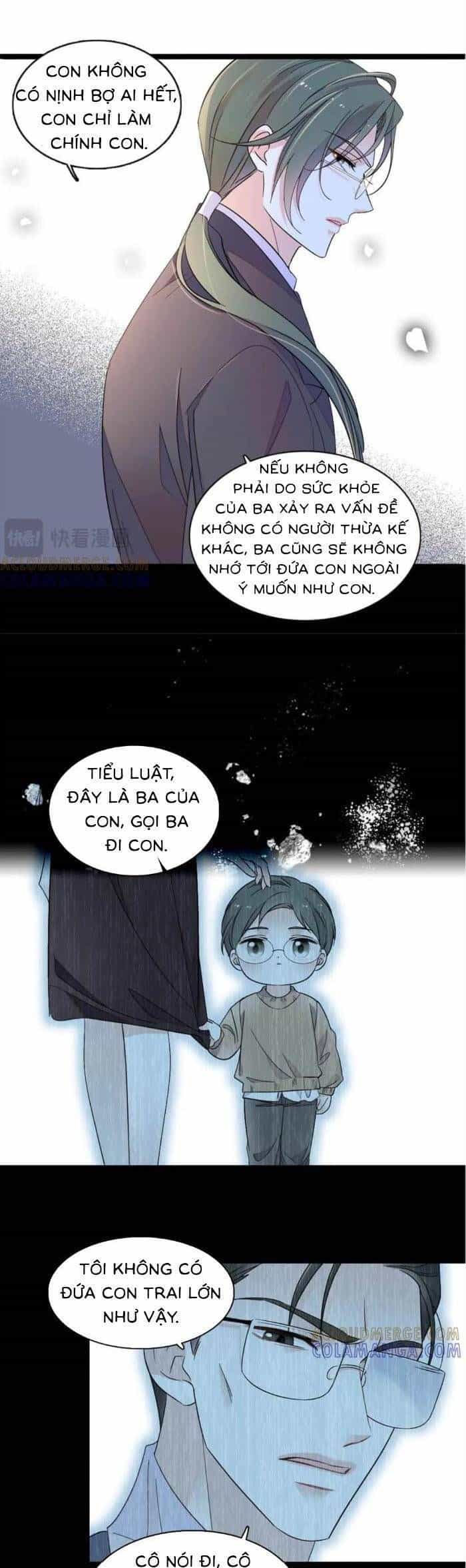 Thiên Kim Toàn Năng Bá Khí Ngút Trời - Chương 211 - ảnh 12