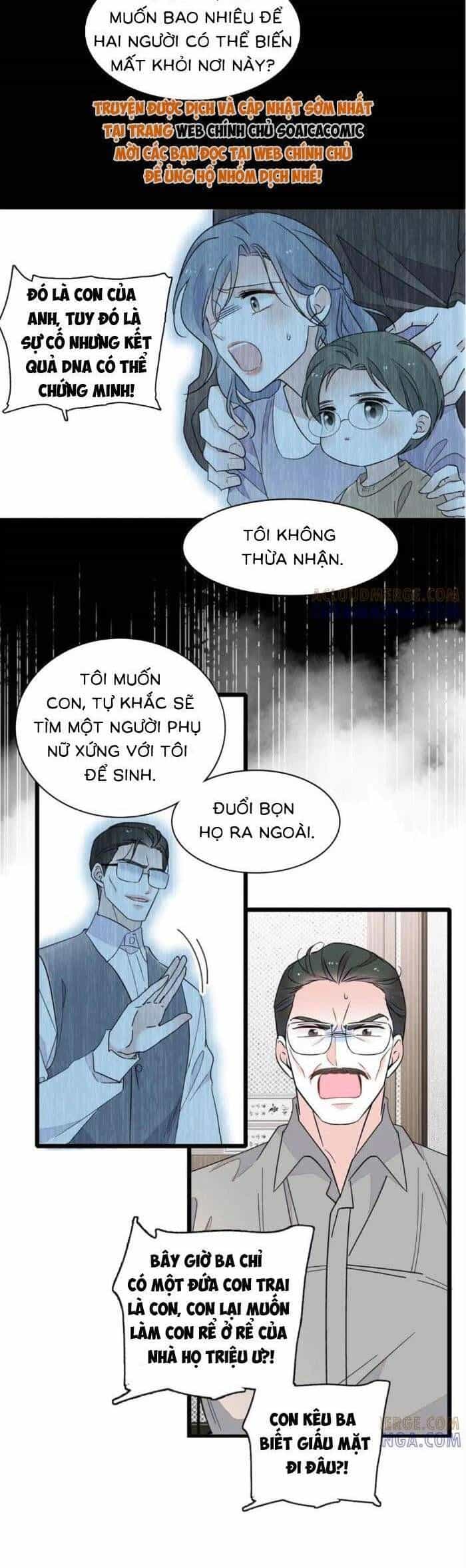 Thiên Kim Toàn Năng Bá Khí Ngút Trời - Chương 211 - ảnh 13