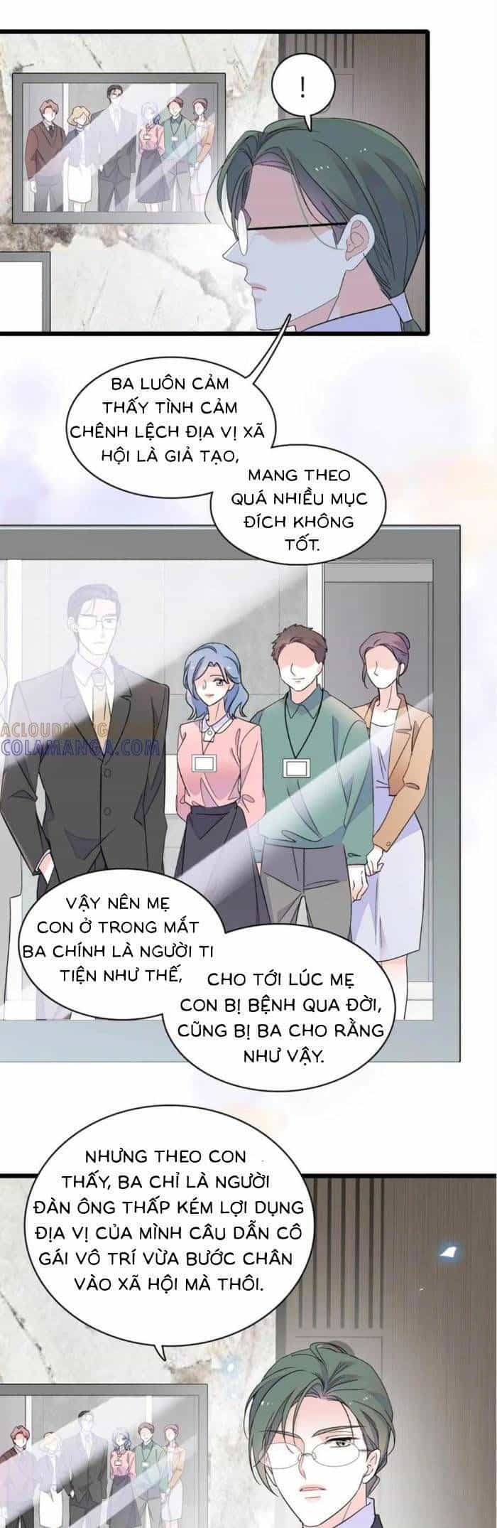 Thiên Kim Toàn Năng Bá Khí Ngút Trời - Chương 211 - ảnh 14