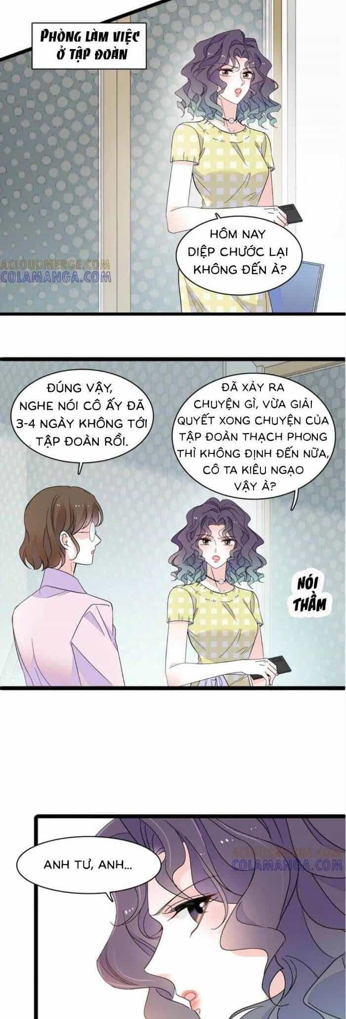 Thiên Kim Toàn Năng Bá Khí Ngút Trời - Chương 211 - ảnh 7