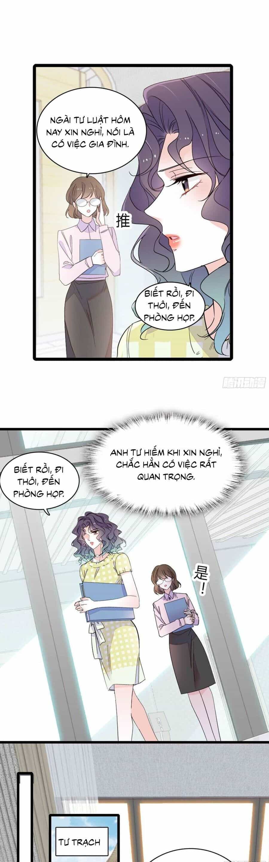 Thiên Kim Toàn Năng Bá Khí Ngút Trời - Chương 212 - ảnh 10