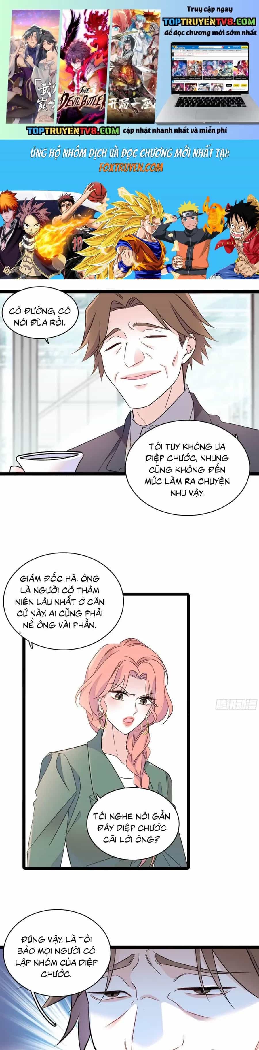 Thiên Kim Toàn Năng Bá Khí Ngút Trời - Chương 212 - ảnh 2