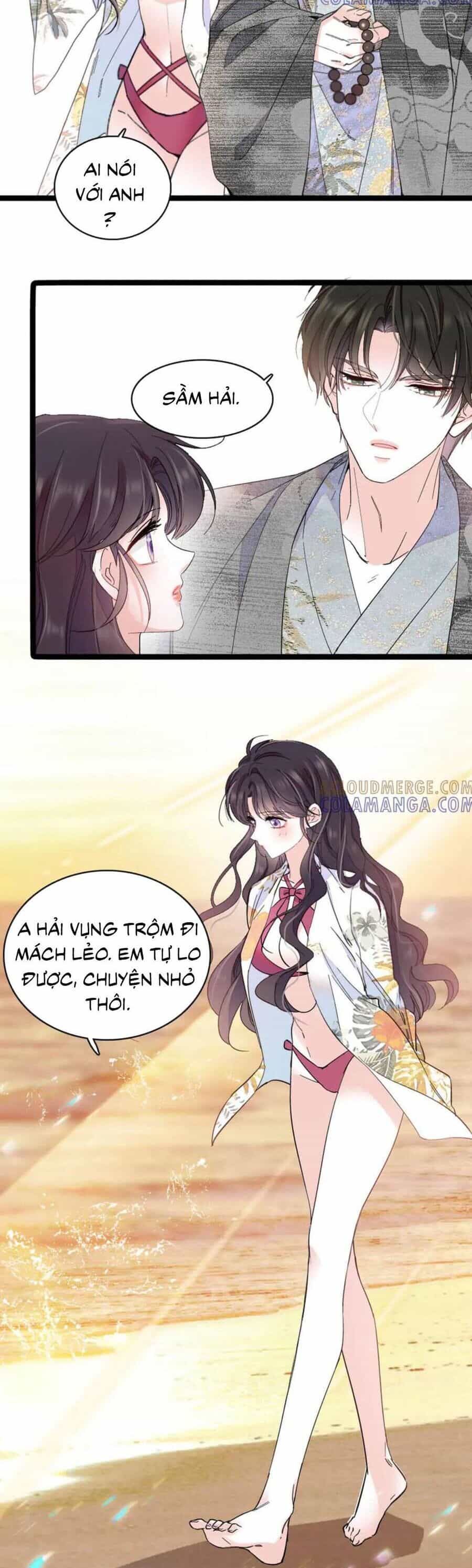 Thiên Kim Toàn Năng Bá Khí Ngút Trời - Chương 213 - ảnh 12