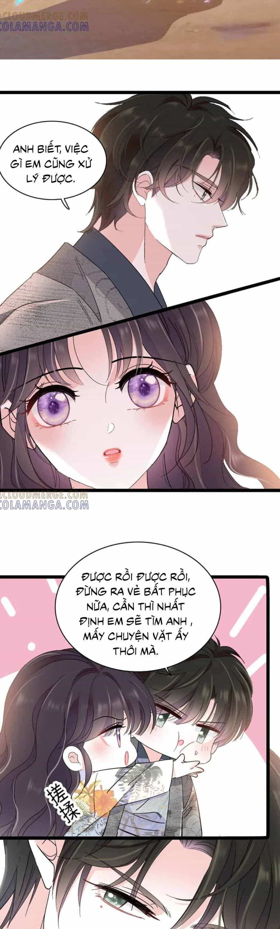 Thiên Kim Toàn Năng Bá Khí Ngút Trời - Chương 213 - ảnh 13