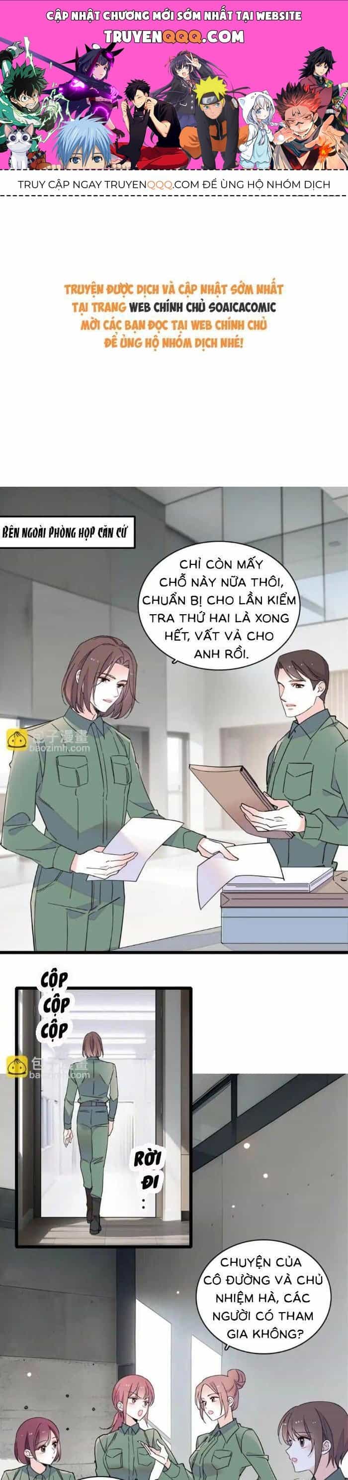 Thiên Kim Toàn Năng Bá Khí Ngút Trời - Chương 214 - ảnh 1