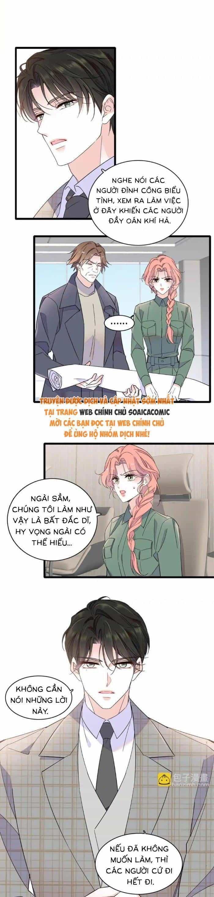 Thiên Kim Toàn Năng Bá Khí Ngút Trời - Chương 214 - ảnh 10