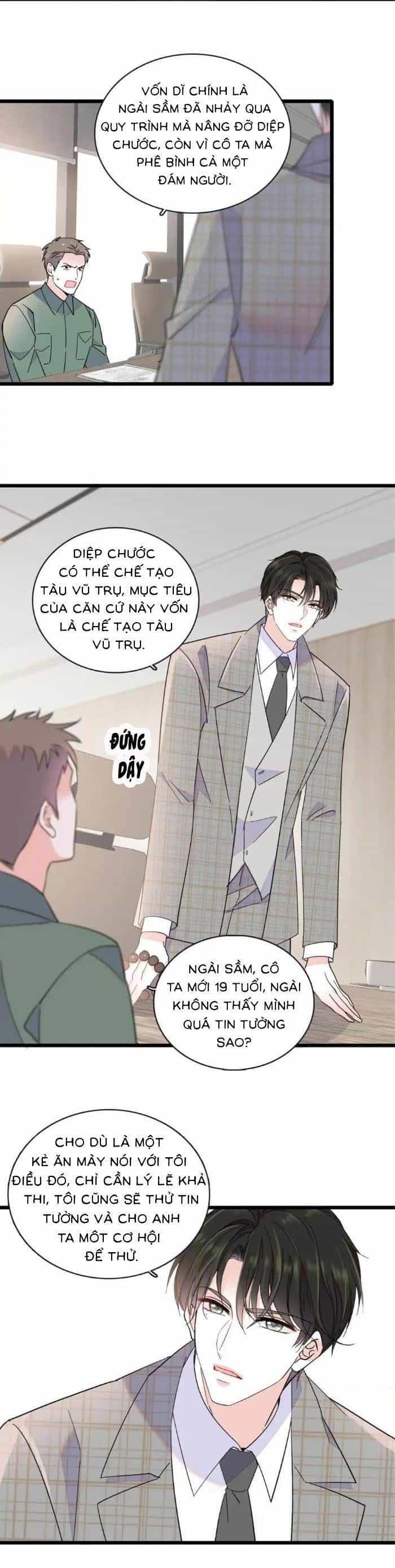Thiên Kim Toàn Năng Bá Khí Ngút Trời - Chương 214 - ảnh 13