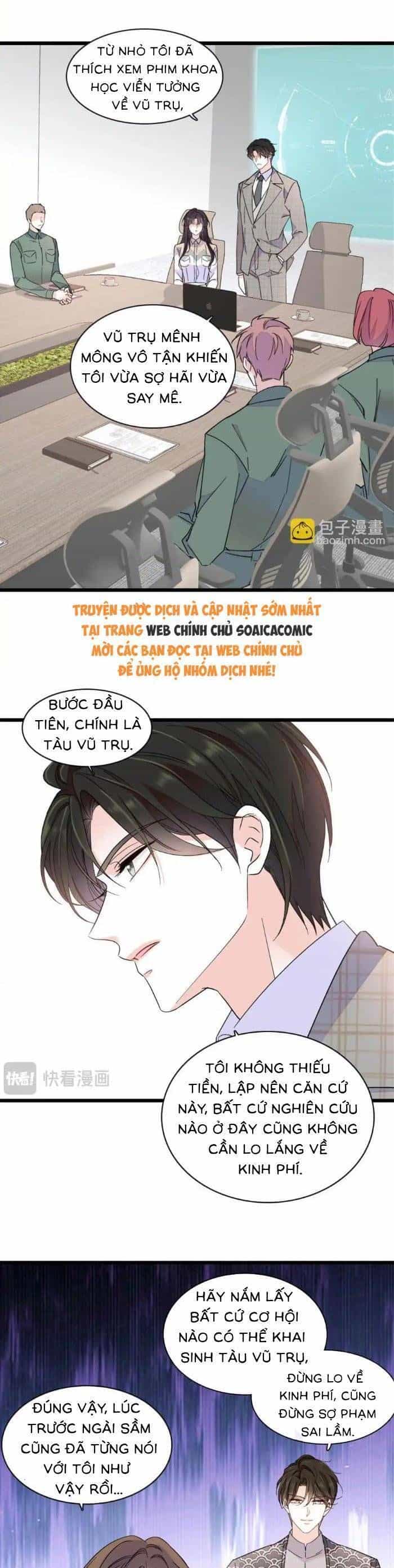 Thiên Kim Toàn Năng Bá Khí Ngút Trời - Chương 214 - ảnh 14