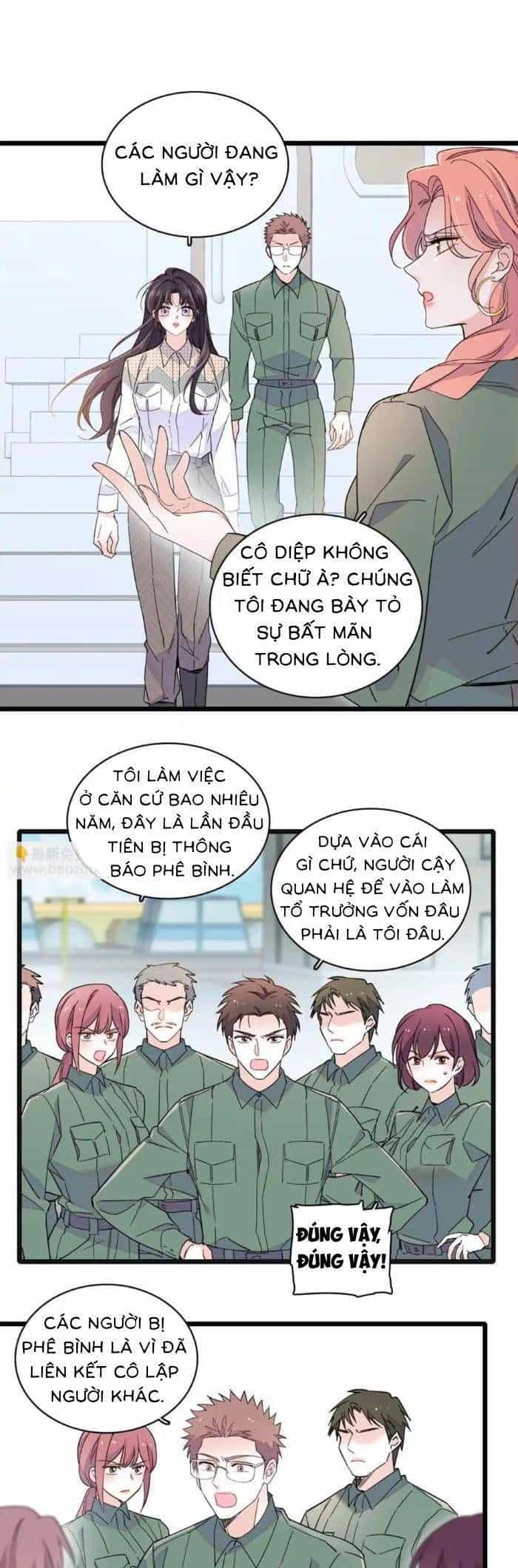 Thiên Kim Toàn Năng Bá Khí Ngút Trời - Chương 214 - ảnh 4