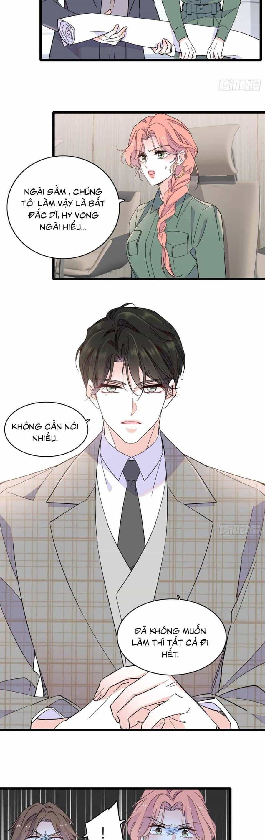 Thiên Kim Toàn Năng Bá Khí Ngút Trời - Chương 215 - ảnh 11