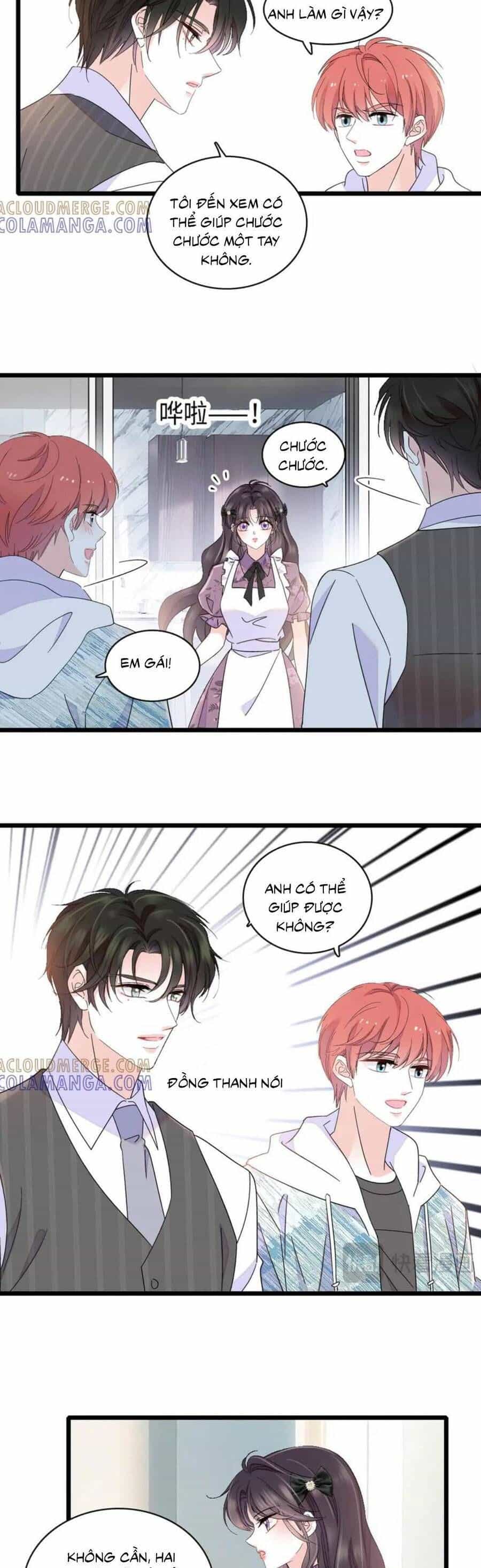 Thiên Kim Toàn Năng Bá Khí Ngút Trời - Chương 217 - ảnh 11