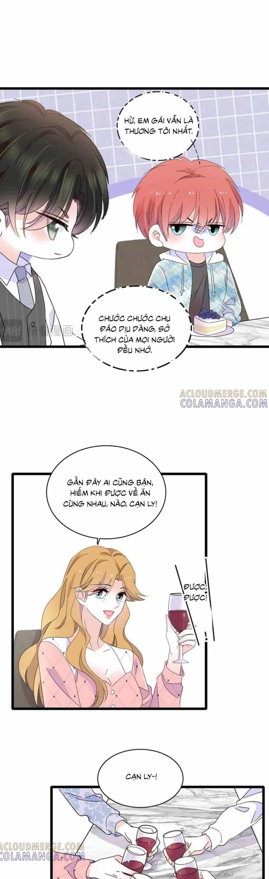 Thiên Kim Toàn Năng Bá Khí Ngút Trời - Chương 217 - ảnh 17