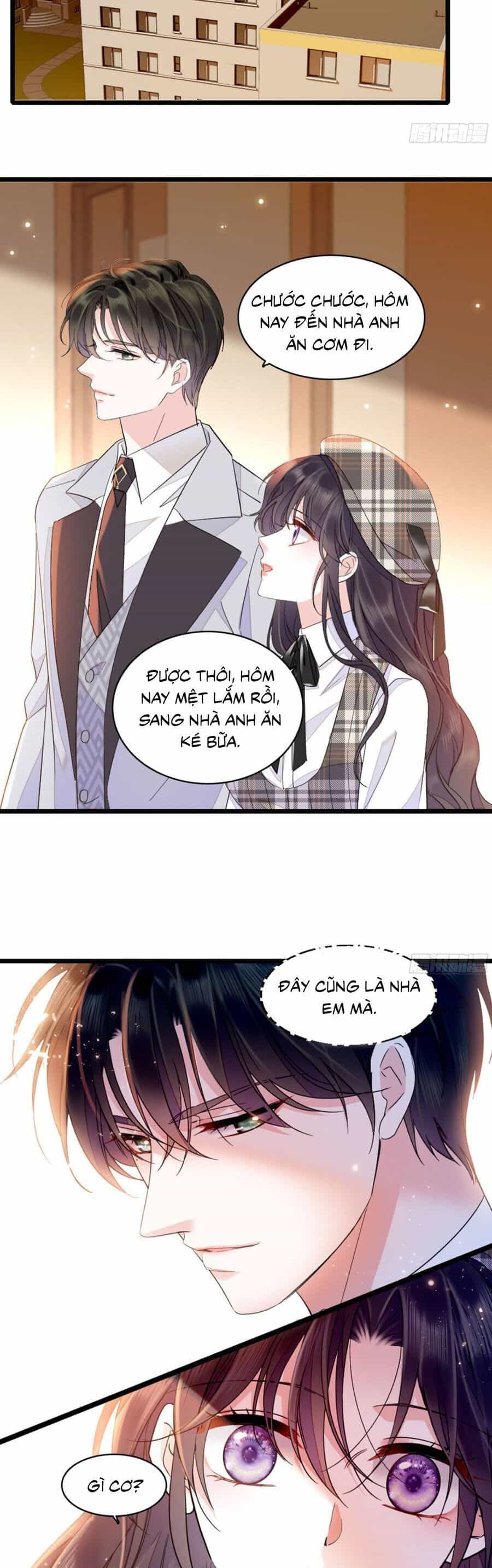 Thiên Kim Toàn Năng Bá Khí Ngút Trời - Chương 219 - ảnh 8